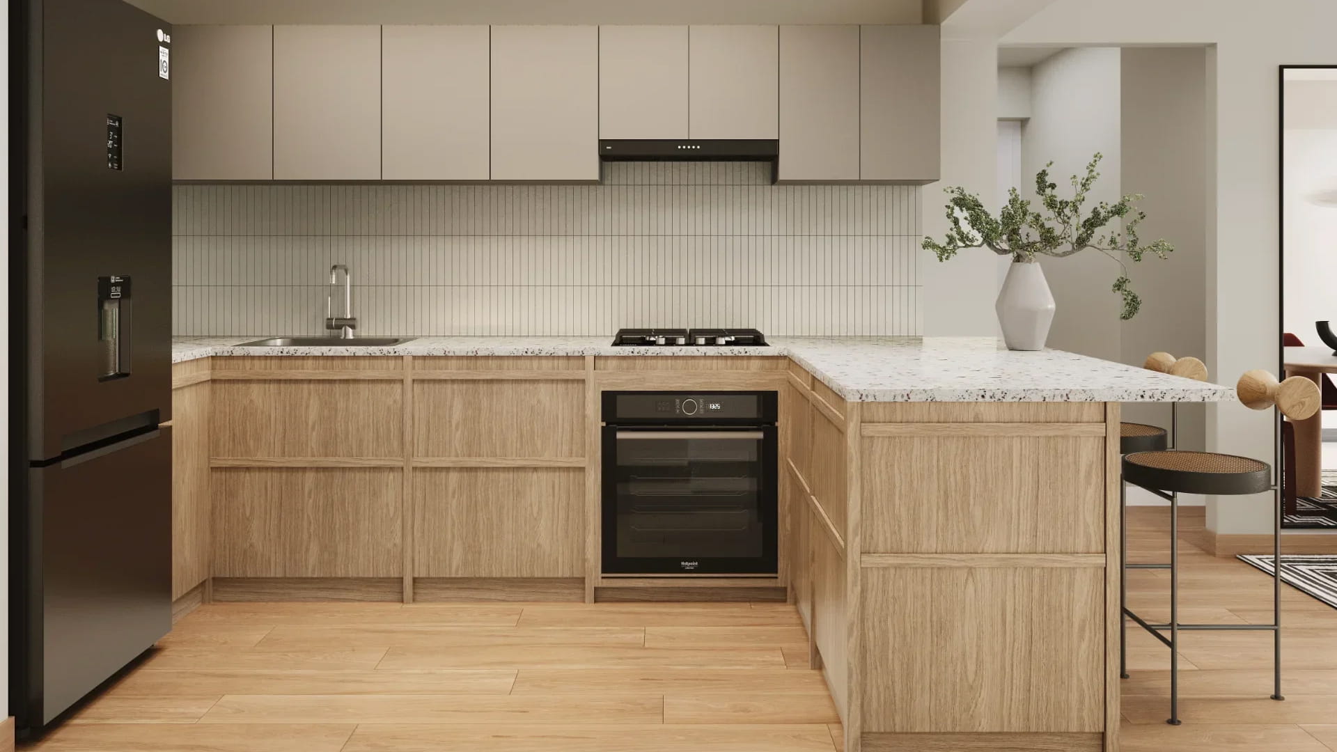 Cocina