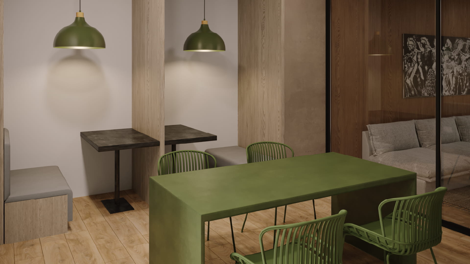 Coworking